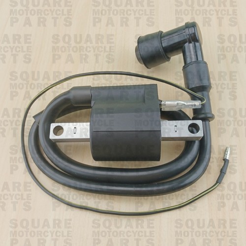 Ignition coil honda cr80 - ignition,