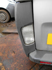 n/s reverse light lamp rear vauxhall vivaro renault trafic traffic passenger oem