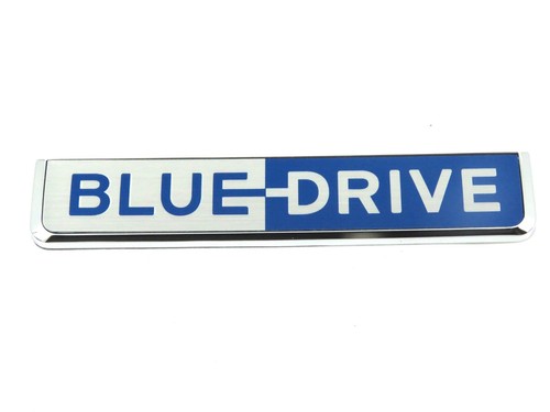 Genuine new hyundai blue drive - new,