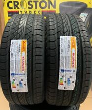 2×235/50R18 101V XL ANTARES
