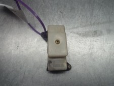 Suzuki GSXR750 Slabside Motorcycle Electrical Fuse Box 