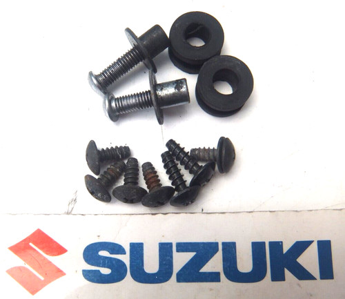 Suzuki sv1000 1000 - sv, sk6