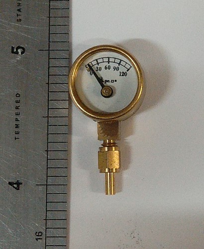 Live steam pressure - steam,