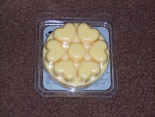 Partylite Banana Coconut Scent