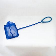 AQUARIUM SQUARE FINE MESH FISH DIP / SCOOP NET