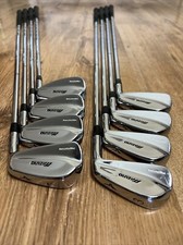 Mizuno Prototype Forged Iron