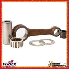 Complete connecting rod
