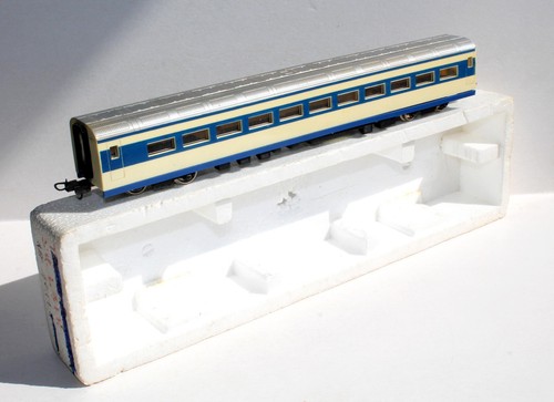 Rare lima passenger car - lima,