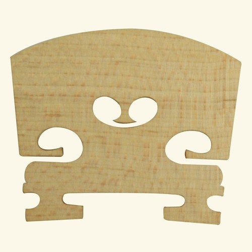 Violin bridge any size - violin,