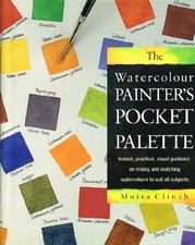 The Watercolour Painter's