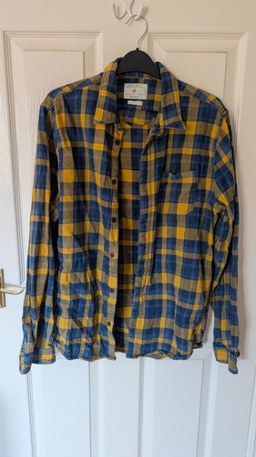 Zara man denim - denim, collection