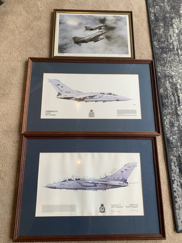 Tornado square squadron - tornado, f3