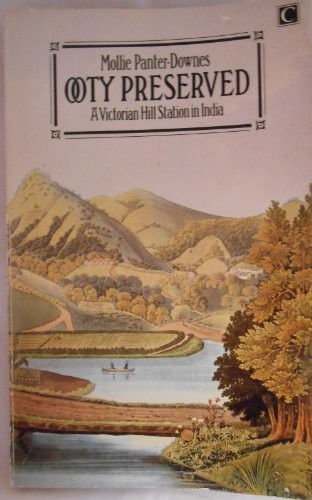 Ooty preserved victorian hill - ooty, preserved: