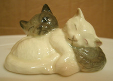 Royal Doulton Two Sleeping