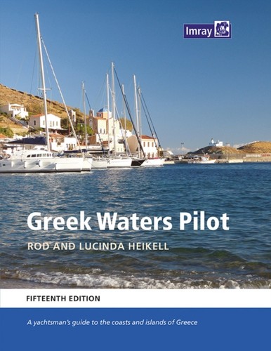 Greek waters pilot 15th - pilot,