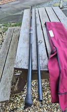 A ABU RENEGADE TOURNAMENT 12FT BEACH CASTING ROD CASTING 6-8OZ COD RAYS HOUNDS