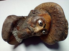 Clay Pipe RUBENS by J.Gambier