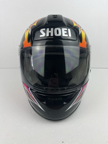 Shoei 800 motorcycle - shoei,