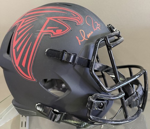 Matt ryan signed - signed, full