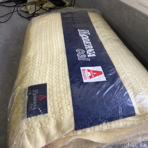 Moderna cel cellular - cel, blanket
