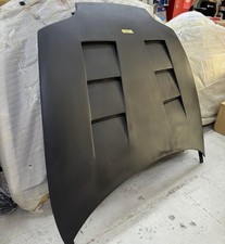 Toyota Supra  - vented Bonnet