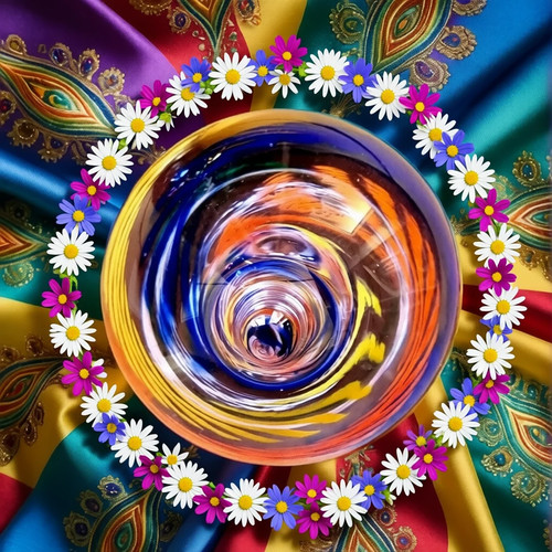 Caithness paperweight ciig - paperweight,