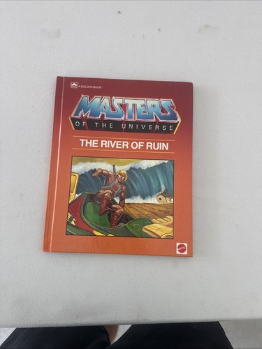 Masters the universe - of,