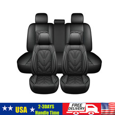 For Nissan Luxury Leather Car