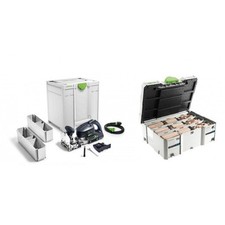 Festool DF700 Domino 240v &