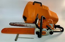 STIHL MS 170 Gas Chainsaw w/