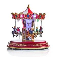 The Christmas Workshop Light