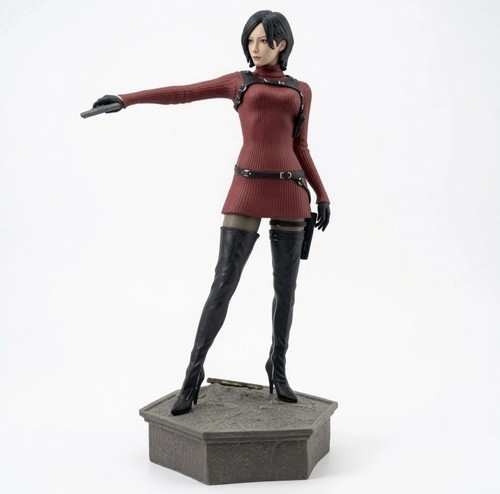 Ada wong 25cm figure with - 25cm,