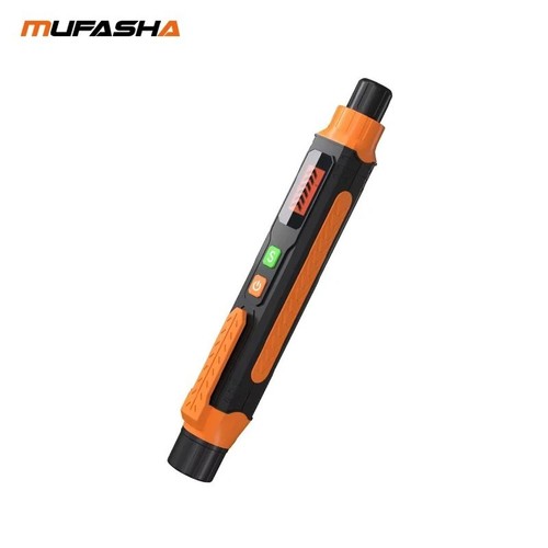 Digital gas leak detector - gas,