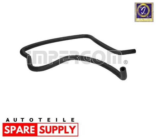 Radiator hose for citroën - citroËn, c5