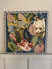 Vintage Tapestry Finished