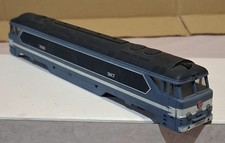 ho JOUEF 70000 Series SNCF