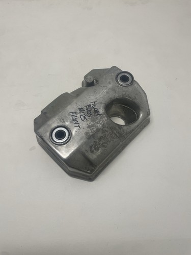 Honda bros 400 - nc25, front