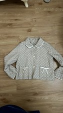 Beautiful Hucklebones Beige