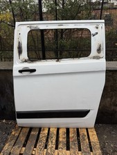 FORD TRANSIT CUSTOM Sliding