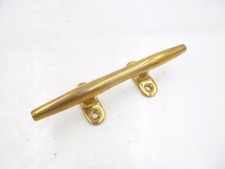 Yacht Cleat 8" OAL Polished