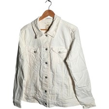 Levi's Denim Jacket Women's
