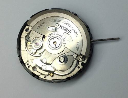 Seiko 4r35 automatic watch - 4r35,