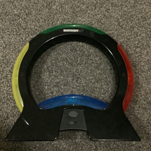 Simon air interactive - air,