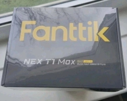 Fanttik max cordless - t1,