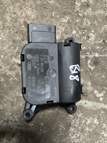 Genuine audi heater - -,