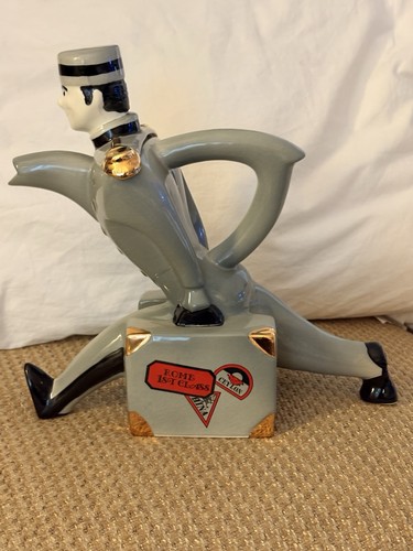 Swineside vintage bell - vintage, boy