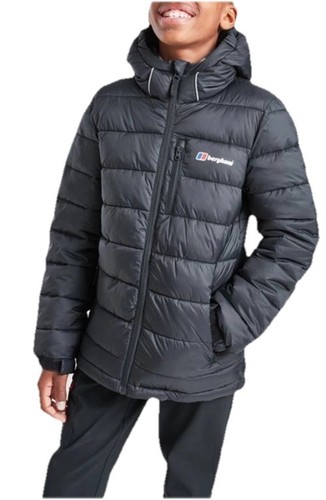 Berghaus tech baffle junior - tech,