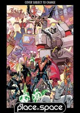 (WK23) TRANSFORMERS #33F 3RD