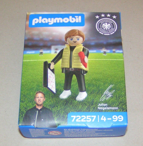 Playmobil 72257 soccer - playmobil®,