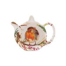 Robin Tea Bag Tidy, Kitchen